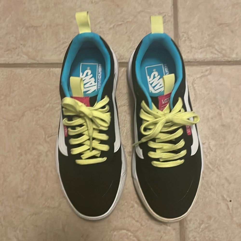 Vans